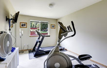 Danehill home gym construction leads