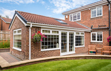 Danehill house extension leads