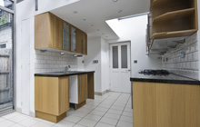 Danehill kitchen extension leads