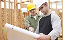 Danehill outhouse construction leads